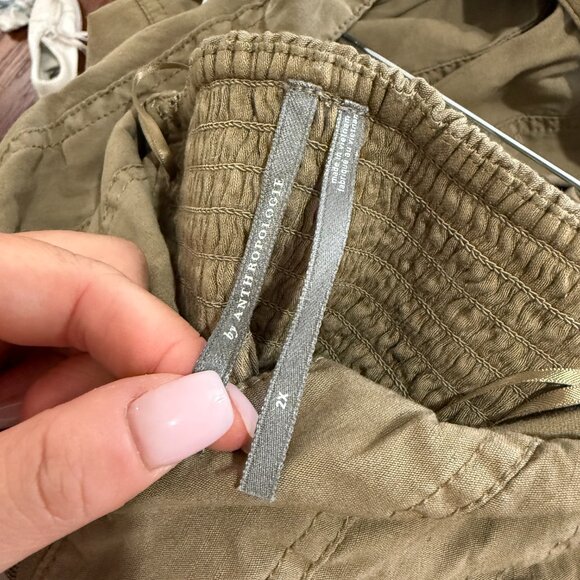 🌿Anthropologie Zip-Front Corset Dress – Size 2X 🌿 - Picture 9 of 15